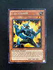 T.G. Striker