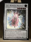 T.G. Wonder Magician