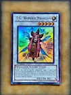 Gagaga Magician