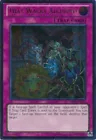 That Wacky Alchemy!