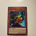 The Abyss Dragon Swordsoul