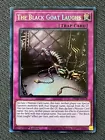 The Dark Creator