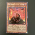 The Black Stone of Legend
