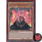 The Black Stone of Legend