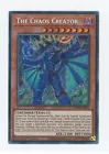 The Chaos Creator