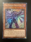 The Chaos Creator