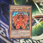 The Creator