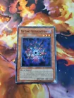 The Dark - Hex-Sealed Fusion