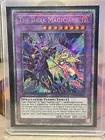 The Dark Magicians