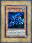 The Dragon Dwelling in the Deep