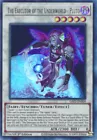 The Executor of the Underworld - Pluto