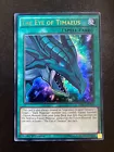 The Eye of Timaeus