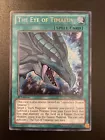 The Eye of Timaeus