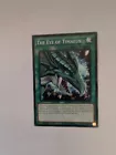 The Eye of Timaeus