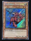 The Fabled Cerburrel