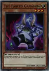 The Fabled Ganashia