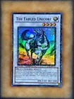 Nekroz of Unicore