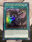 The Fang of Critias