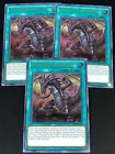 The Fang of Critias