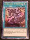 The Fang of Critias