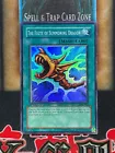 The Flute of Summoning Dragon