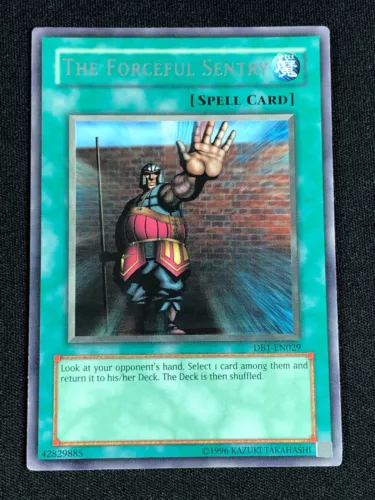Rare Value