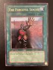 The Forceful Sentry