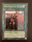 The Forceful Sentry