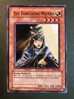 The Forgiving Maiden