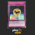 The Golden Apples
