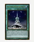 The Grand Spellbook Tower