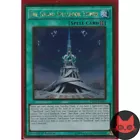 The Grand Spellbook Tower