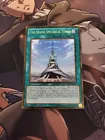 The Grand Spellbook Tower