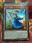 The Iris Swordsoul