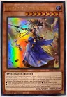 The Iris Swordsoul