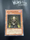 The Lady in Wight
