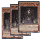 The Lady in Wight