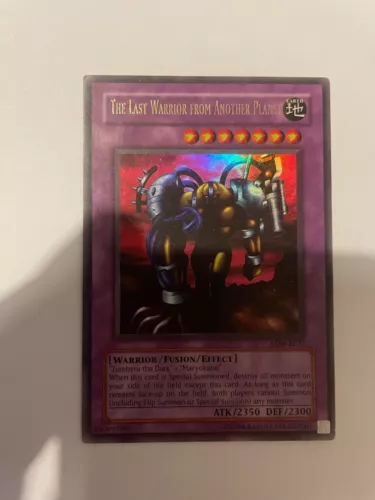 Turret Warrior