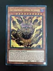 The Legendary Exodia Incarnate