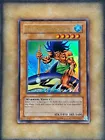 The Legendary Fisherman