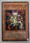The Light - Hex-Sealed Fusion