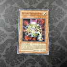 The Light - Hex-Sealed Fusion