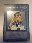Elemental Mistress Doriado