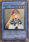 Elemental Mistress Doriado