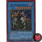 The Masked Beast