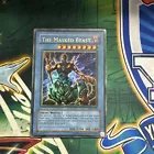 The Masked Beast