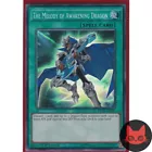Magikey Dragon - Andrabime