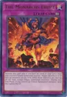 Domain of the True Monarchs