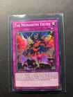 Domain of the True Monarchs