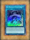 The Monarchs Stormforth